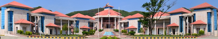 High Court of Manipur